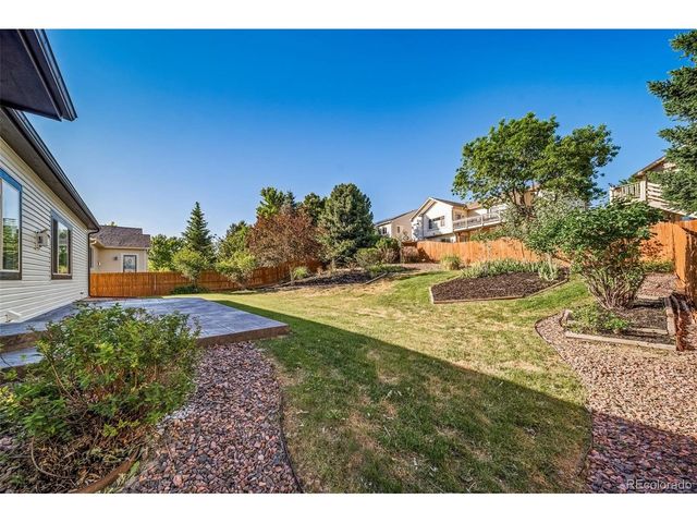 21097 Hawthorne Ln, Parker, CO 80138