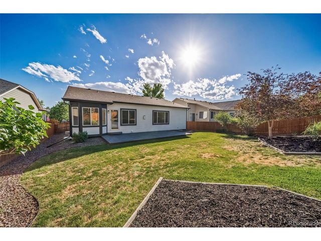 21097 Hawthorne Ln, Parker, CO 80138