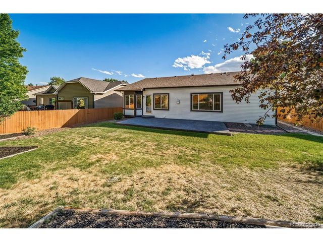 21097 Hawthorne Ln, Parker, CO 80138