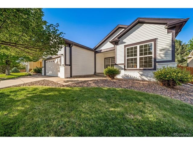 21097 Hawthorne Ln, Parker, CO 80138