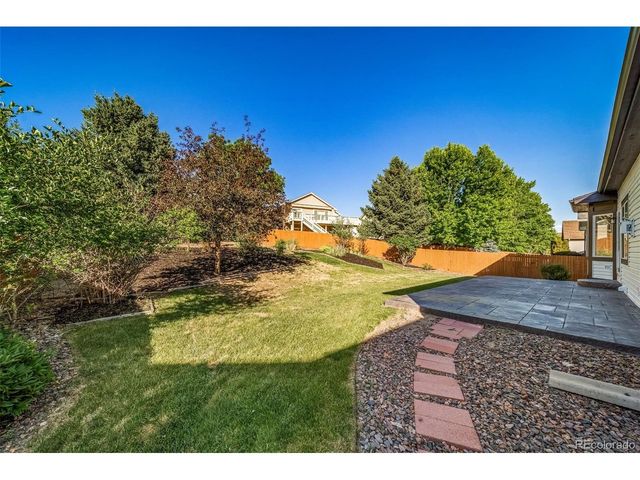 21097 Hawthorne Ln, Parker, CO 80138