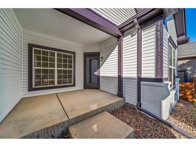 21097 Hawthorne Ln, Parker, CO 80138