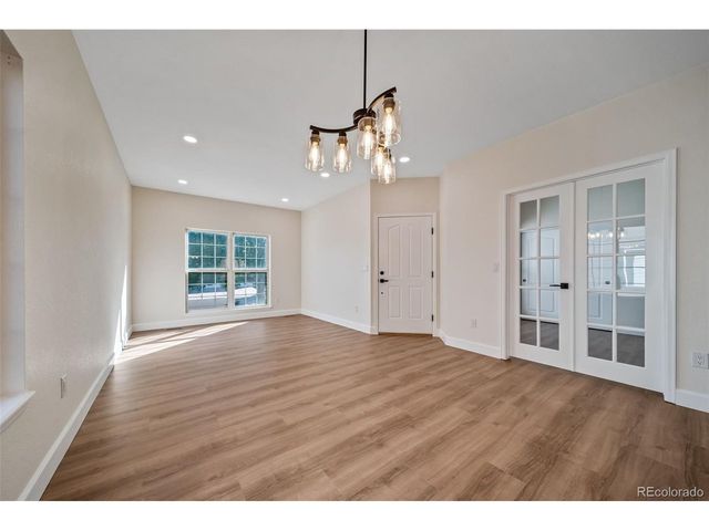 21097 Hawthorne Ln, Parker, CO 80138