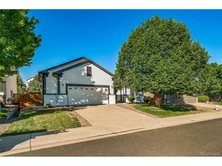 21097 Hawthorne Ln, Parker, CO 80138
