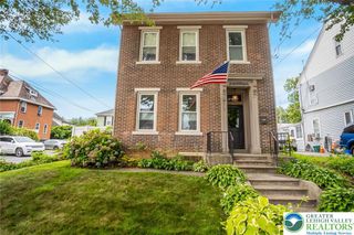 515 Maple Street, Bethlehem City, PA 18018