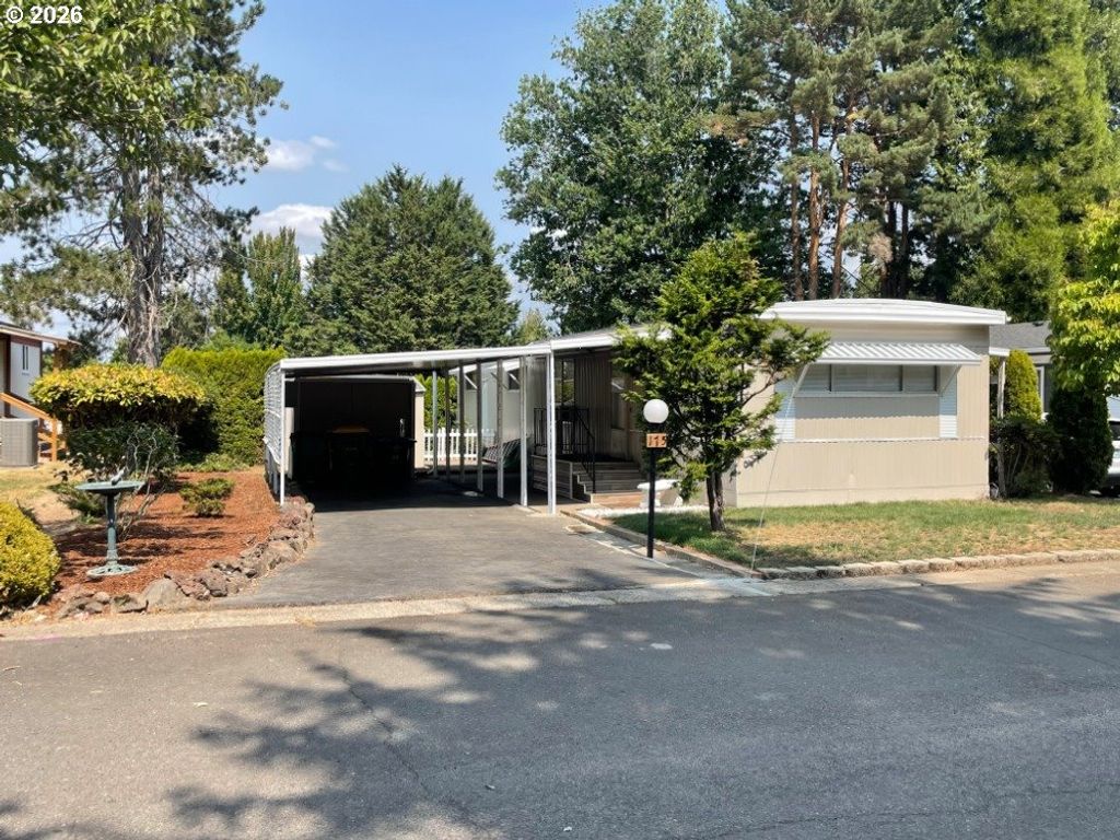 6900 Sw 195TH Ave 175, Beaverton, OR 97007
