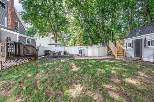 45 Agawam Ave, Haverhill, MA 01835