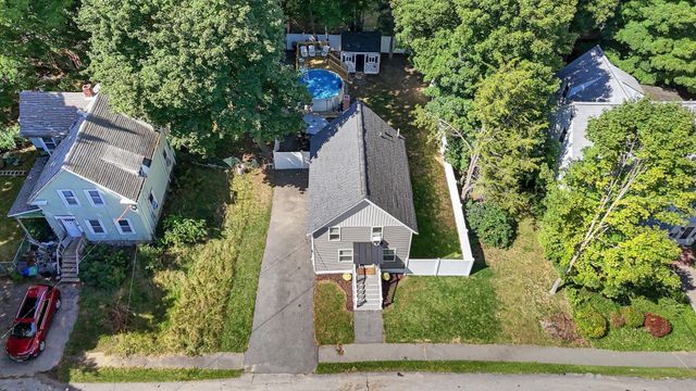 45 Agawam Ave, Haverhill, MA 01835
