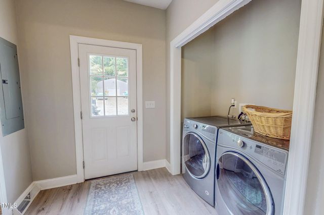 125 Al Gray Road, Timberlake, NC 27583