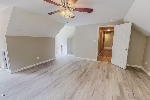 125 Al Gray Road, Timberlake, NC 27583