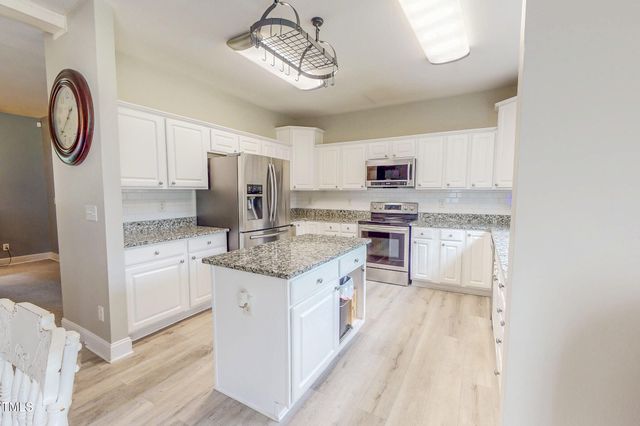 125 Al Gray Road, Timberlake, NC 27583