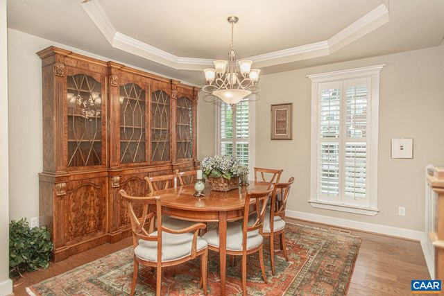 2105 AVINITY LOOP, Charlottesville, VA 22902