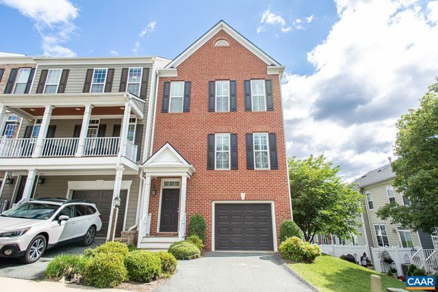 2105 AVINITY LOOP, Charlottesville, VA 22902