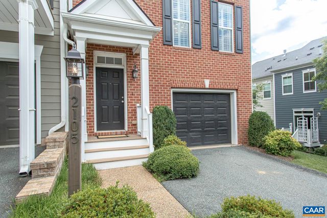 2105 AVINITY LOOP, Charlottesville, VA 22902