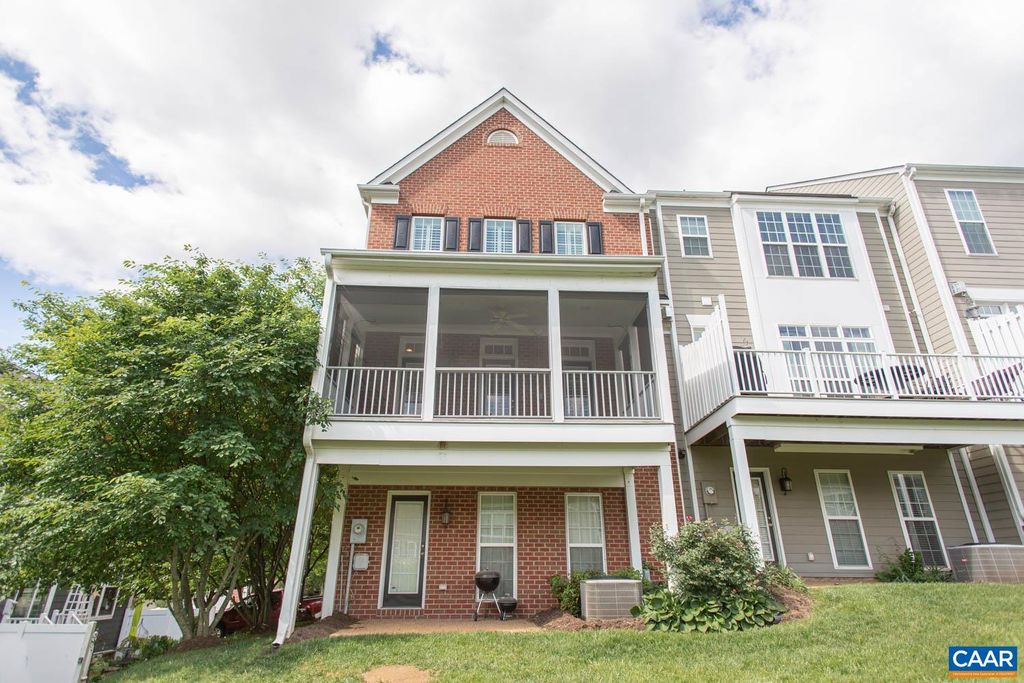 2105 AVINITY LOOP, Charlottesville, VA 22902