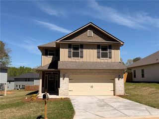 513 Creek Road, Cornelia, GA 30531