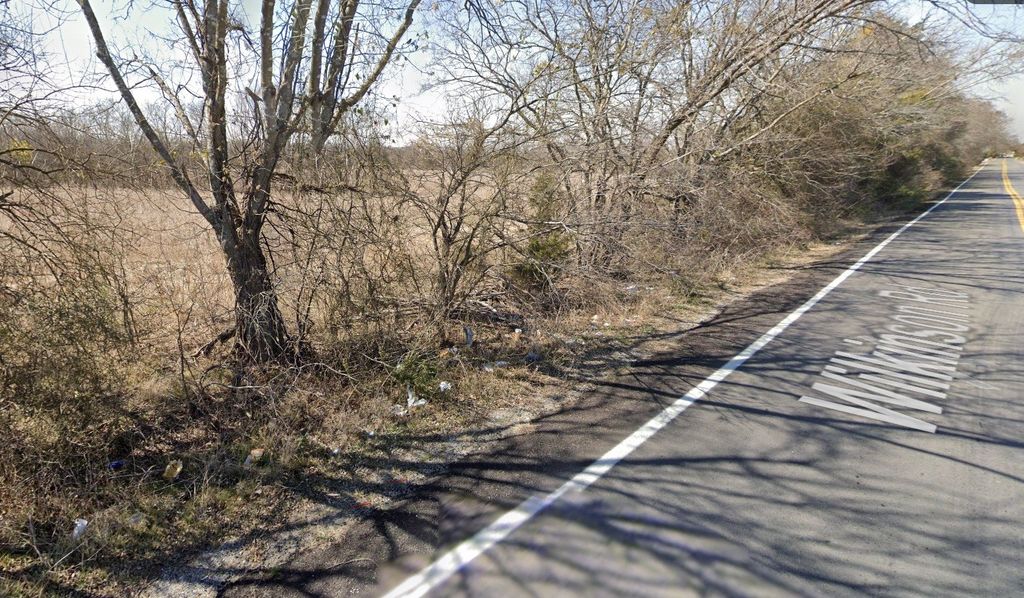 2101 Wilkinson Road, Mesquite, TX 75181