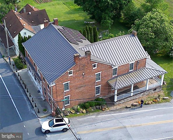 3498 CARLISLE RD, Gardners, PA 17324