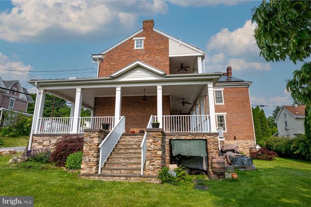 3498 CARLISLE RD, Gardners, PA 17324