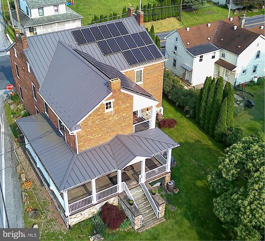 3498 CARLISLE RD, Gardners, PA 17324