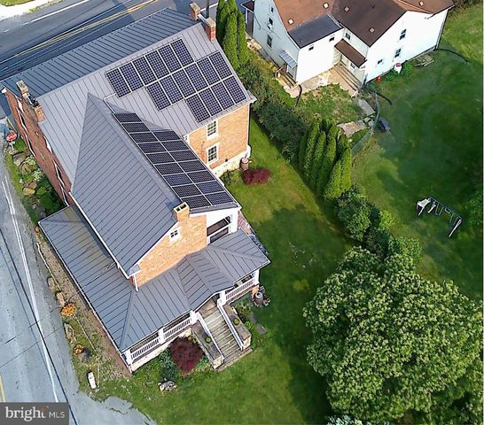 3498 CARLISLE RD, Gardners, PA 17324