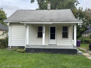 26406 Trowbridge Street, Inkster, MI 48141