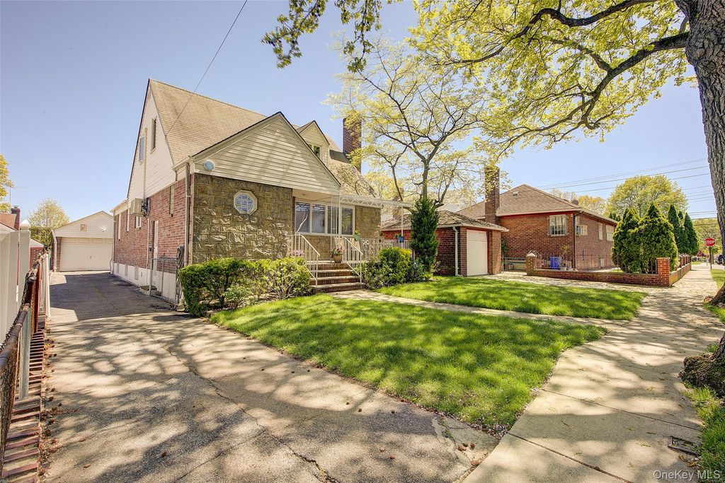 65-47 169th Street, Fresh Meadows, NY 11365