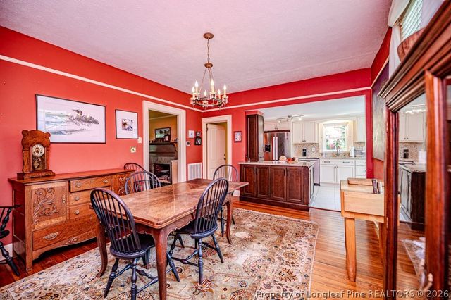 524 Carthage Street, Cameron, NC 28326