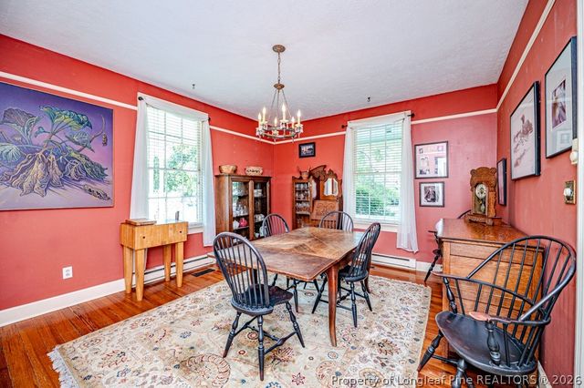 524 Carthage Street, Cameron, NC 28326