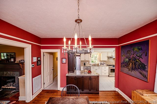 524 Carthage Street, Cameron, NC 28326