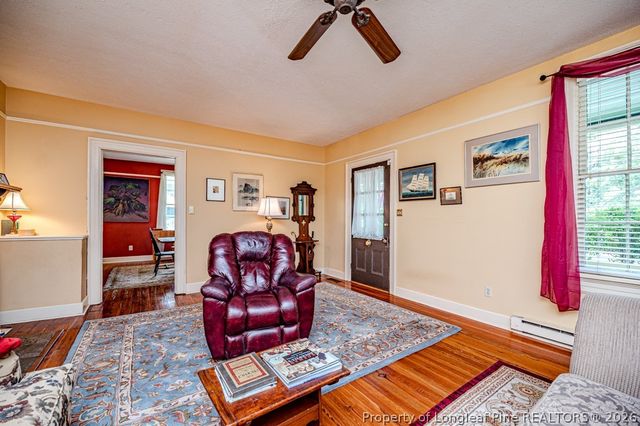 524 Carthage Street, Cameron, NC 28326
