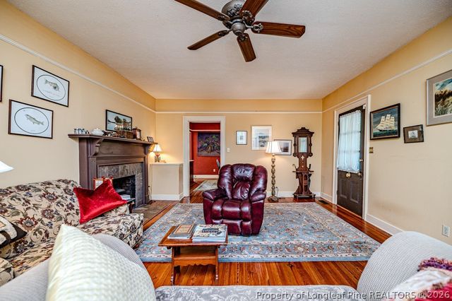 524 Carthage Street, Cameron, NC 28326