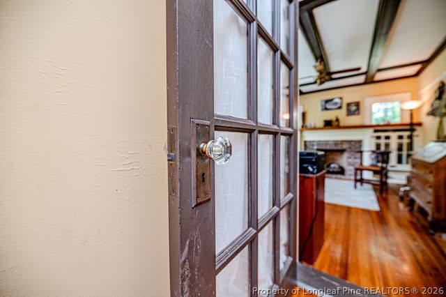 524 Carthage Street, Cameron, NC 28326