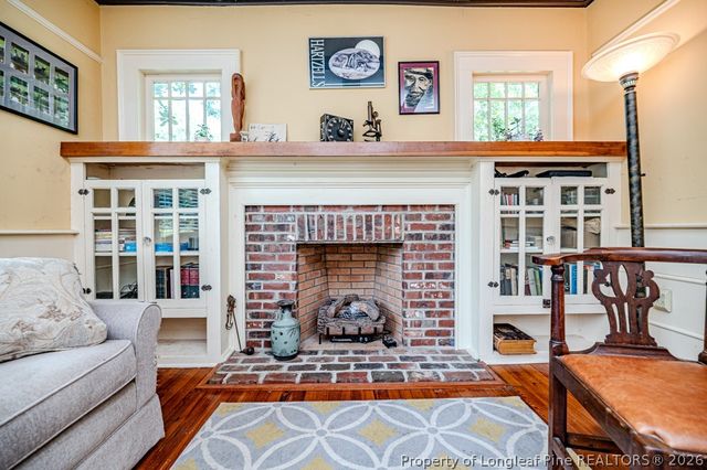 524 Carthage Street, Cameron, NC 28326