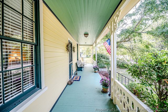 524 Carthage Street, Cameron, NC 28326