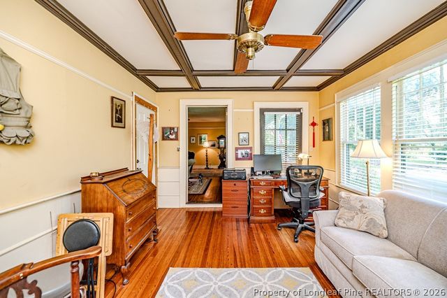 524 Carthage Street, Cameron, NC 28326