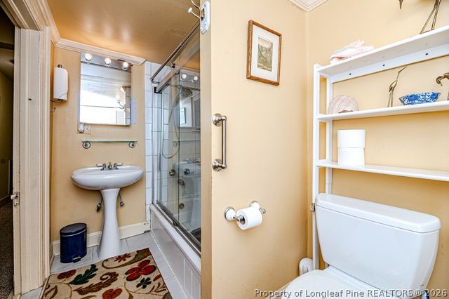 524 Carthage Street, Cameron, NC 28326