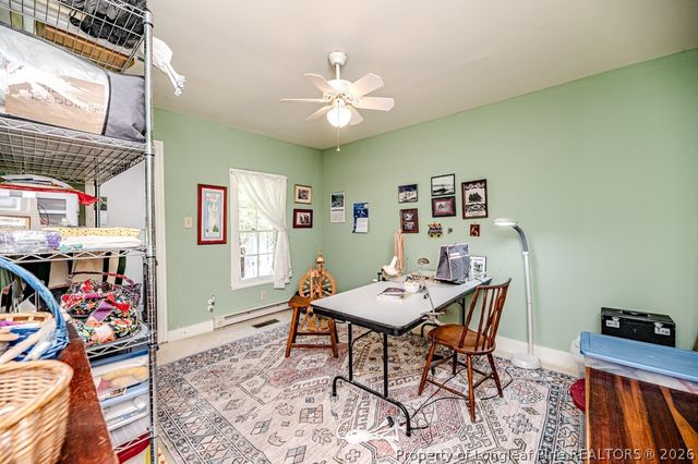 524 Carthage Street, Cameron, NC 28326