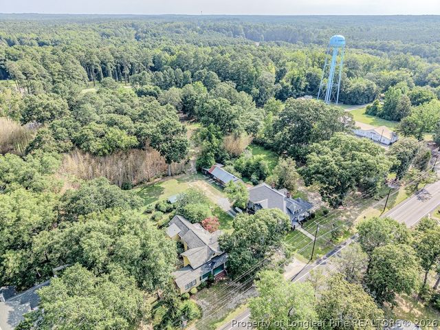 524 Carthage Street, Cameron, NC 28326