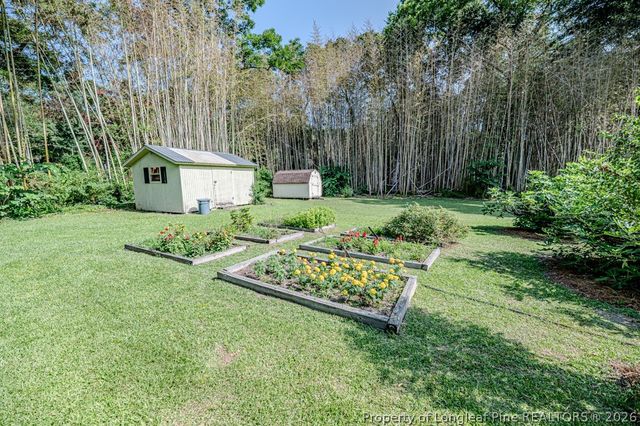 524 Carthage Street, Cameron, NC 28326