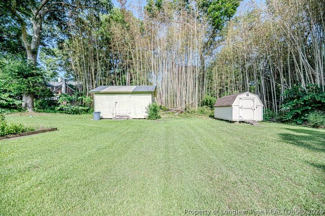 524 Carthage Street, Cameron, NC 28326