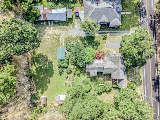 524 Carthage Street, Cameron, NC 28326