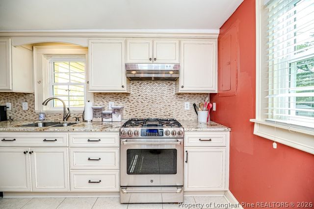 524 Carthage Street, Cameron, NC 28326