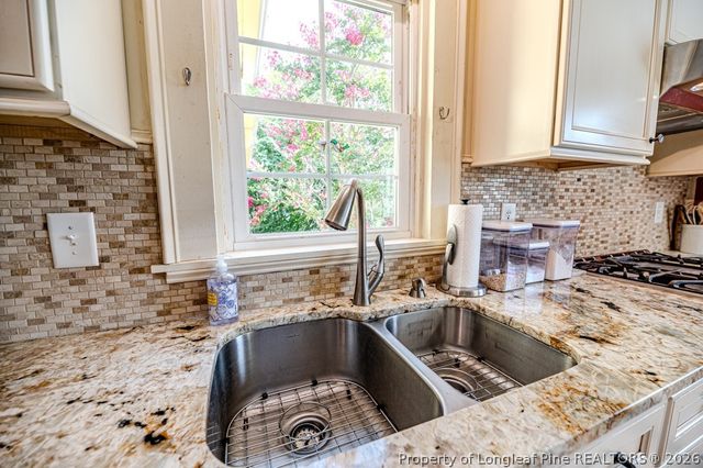 524 Carthage Street, Cameron, NC 28326
