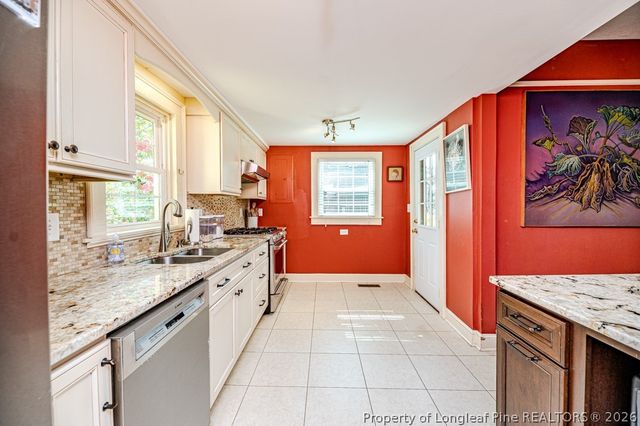 524 Carthage Street, Cameron, NC 28326