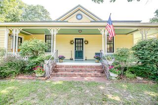 524 Carthage Street, Cameron, NC 28326