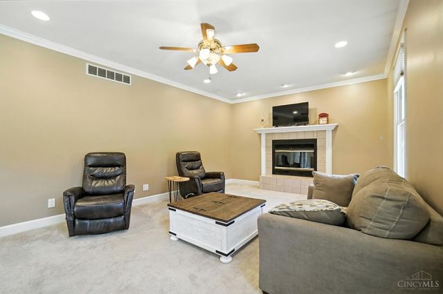 3901 Cartwheel Terrace, Colerain Twp, OH 45251