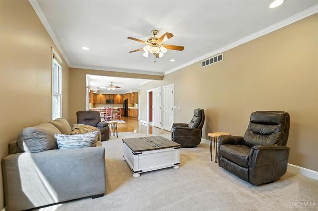 3901 Cartwheel Terrace, Colerain Twp, OH 45251