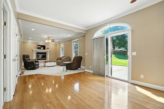 3901 Cartwheel Terrace, Colerain Twp, OH 45251