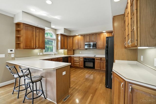 3901 Cartwheel Terrace, Colerain Twp, OH 45251
